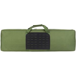 Sac Portable de Transport pour Canne à pêche sacs à sangle d’épaule 120-160 cm