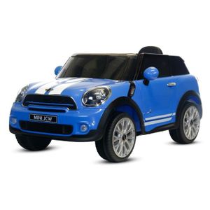 porteur bebe mini cooper