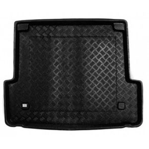 4 TAPIS CAOUTCHOUC MERCEDES CLASSE E S212 BREAK 2009-2015 SOL 3D TPE SPECIFIQUE
