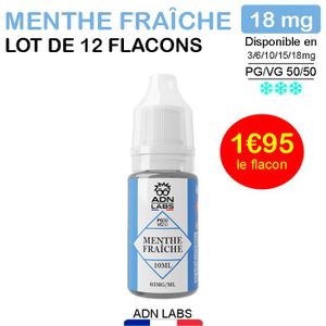 Dlice USA menthe - Cdiscount
