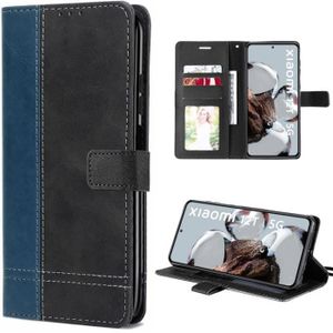 Cache Arrière Noir Pour Xiaomi 12T – Neuf, Générique, Coque De Remplacement