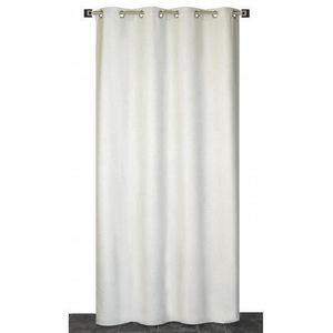 Rideaux Velours Gris Perle Cdiscount