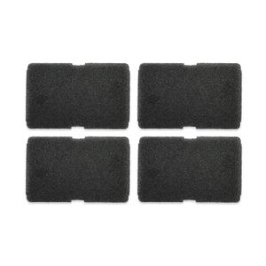 Lot De 3 Filtres à Mousse Pour Sèche-linge Beko Pompe à Chaleur - Réf. 2964840100 | Neufs Génériques