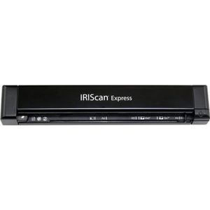 SCANNER Scanner portable IRIS IRISCan Express 4 - USB - 8P