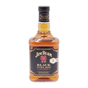 WHISKY BOURBON SCOTCH Jim Beam Black Label Whiskey 0,7L (43% Vol.) | Whi