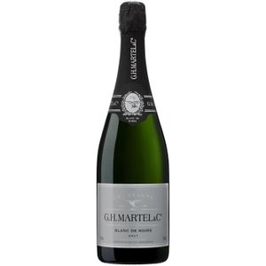 CHAMPAGNE Champagne G.H. Martel Blanc de noirs Brut - 75 cl