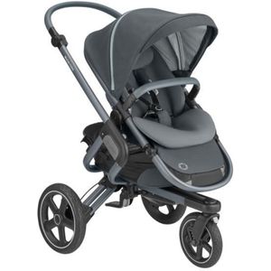 Bebe Confort Nova 3 Roues Poussette Graphite Cdiscount Puericulture Eveil Bebe