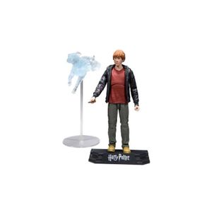FIGURINE - PERSONNAGE Figurine Ron Weasley 15 cm - McFarlane Toys - Harry Potter - Jouet - Adulte