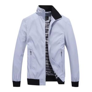 Veste d ete homme Cdiscount