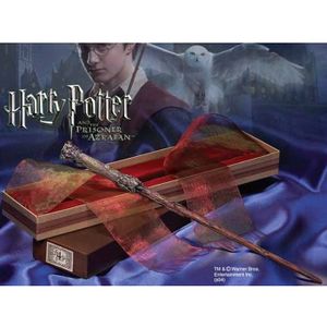 BÂTON - ÉPÉE - BAGUETTE Réplique baguette de Harry Potter - NOBLE COLLECTI
