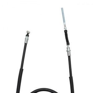 Câble De Frein Arrière Compatible Peugeot Kisbee 50 4T (2010-2020) - Longueur Gaine 188cm