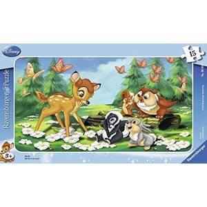 Ravensburger 06044 Tracteur à la ferme