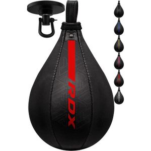 1FIGHT1, Sac de frappe professionnel BLACK, noir et blanc - 1Fight1