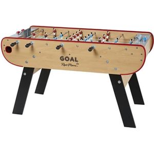 BABY-FOOT RENE PIERRE Baby foot Goal Joueurs métal - Fabriqu BABY-FOOT RENE PIERRE Baby foot Goal Joueurs métal - Fabriqu