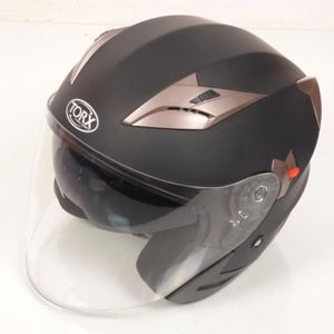 Sticker réfléchissant casque moto – Fit Super-Humain