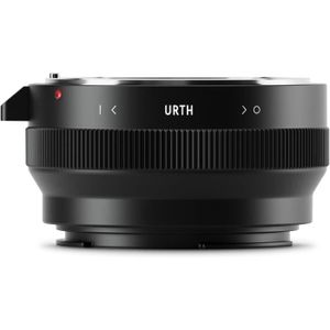 Bague D'adaptation KIWIFOTOS Objectif Nikon G Vers Boîtier Canon EOS M – Neuf