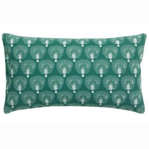 Winkler Coussin Zaro Tilleul 30 x 50 cm