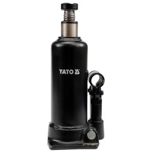 CRIC YATO Cric à bouteille 5 tonnes YT-1702