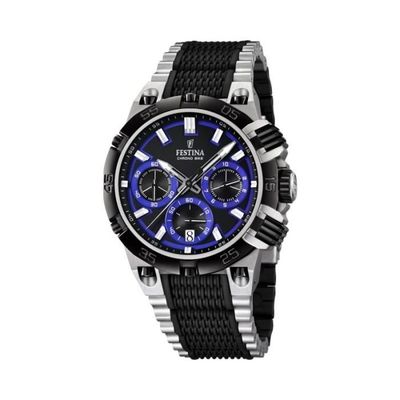 FESTINA Montre Homme Chrono Bike 2014 F16775 5 Cdiscount