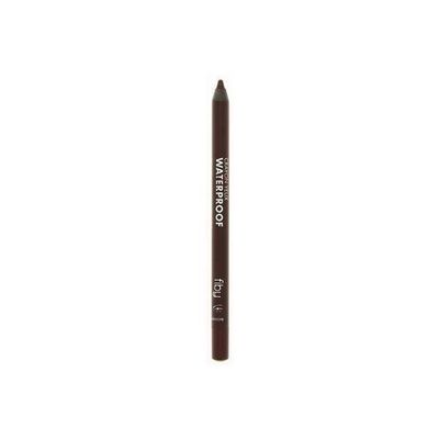 Crayon Eyeliner Waterproof WYNIE 0056 BRUN - Maquillage Yeux Longue Tenue