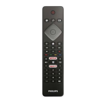 Télécommande de remplacement pour PHILIPS 52PFL9703H/10 [TV+HTS], TV