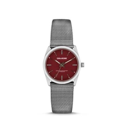 Montre zadig et hotsell voltaire art is truth