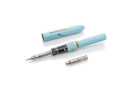 Weller Professional T0051605899 Fer à souder au gaz Pyropen Piezo Weller Professional T0051605899 Fer à souder au gaz Pyropen Piezo
