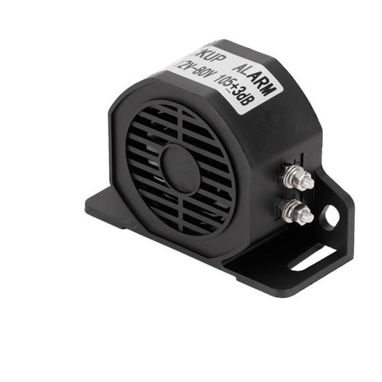 Klaxon Fort étanche, Klaxon De Moto Universel Klaxon à Disque