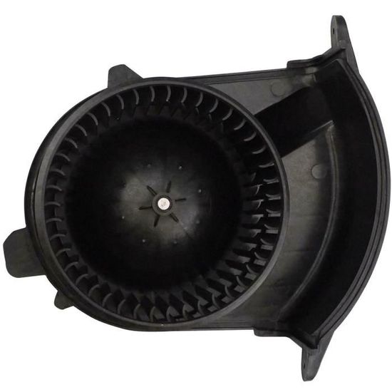 Pulseur D'Air Ventilation Habitacle Compatible Nissan NP300 Navara & Pathfinder III - 27226EA010 / 27226EB31A