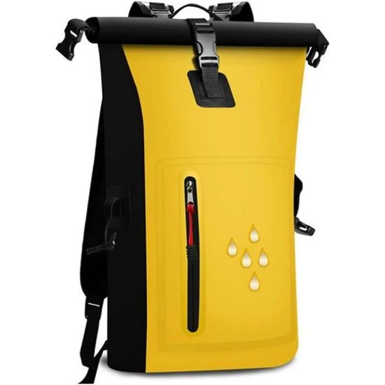 Housse De Sac à Dos Imperméable Housse De Protection Couverture Anti Pluie Poussiere Pour Sac A Dos Pour Exterieur Voyage 30 40l 96672924