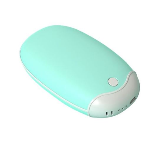 Chauffe Main Rechargeable, Gabless Chauffe Mains Reutilisable, Chaufferette Main Réutilisables