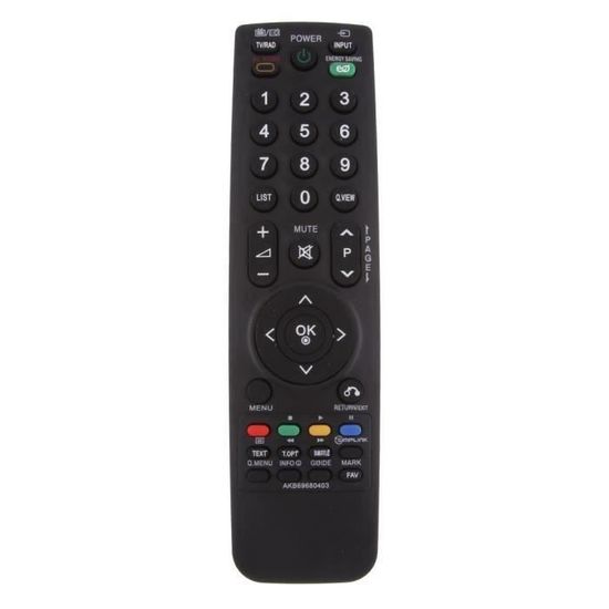 Telecomando originale LG per AKB76043506 Telecomandi