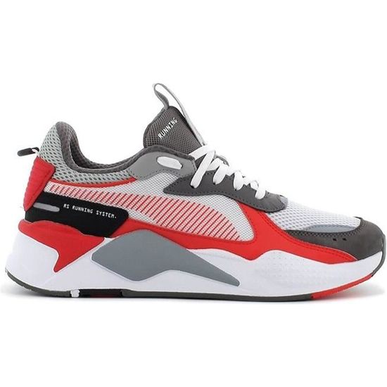 chaussure de boxe puma