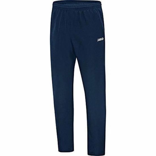 Grande taille pantalon de jogging Bleu marine 10XL-12XL - Grandes tailles