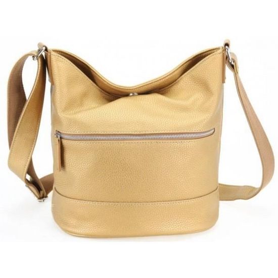 Sac seau on sale paquetage