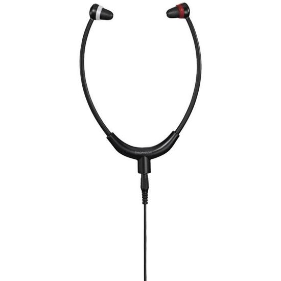Thomson Casque TV Stethoscope HED4408
