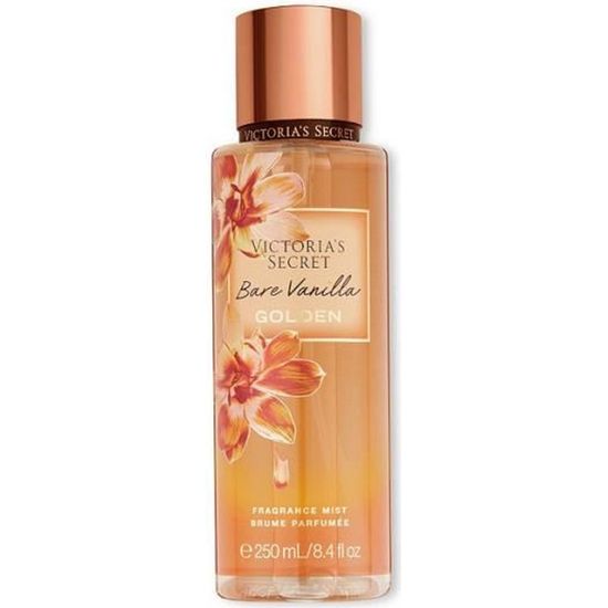 Victoria secret brume promo vanille