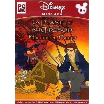 La Planéte Au Trésor Ethérium En Danger Pc - vue 2