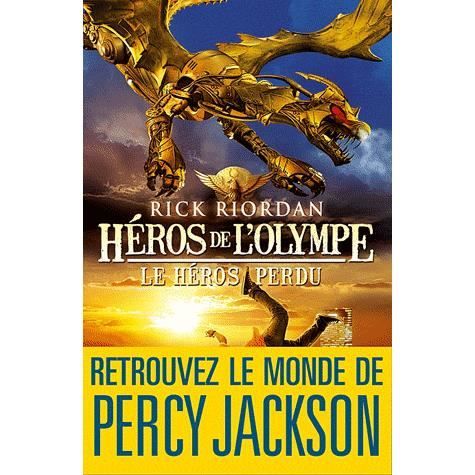 Le Héros perdu