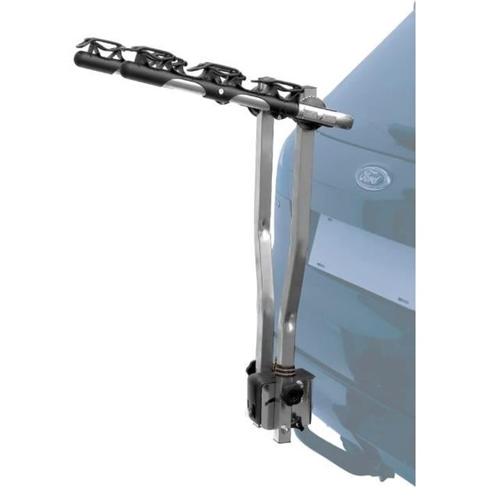 PORTE-VELO SUSPENDU AREZZO 3 VELOS