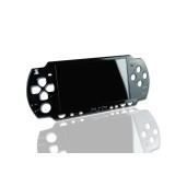 Facade PSP 2000 (Silver)