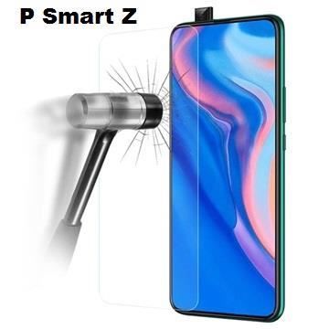 protege ecran verre trempe P Smart Z