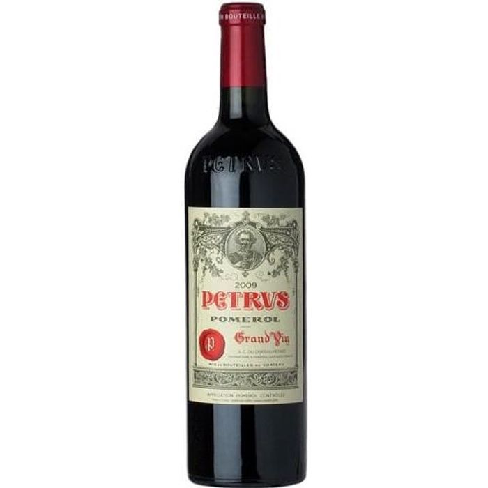 Château Pétrus, Pomerol, 2009