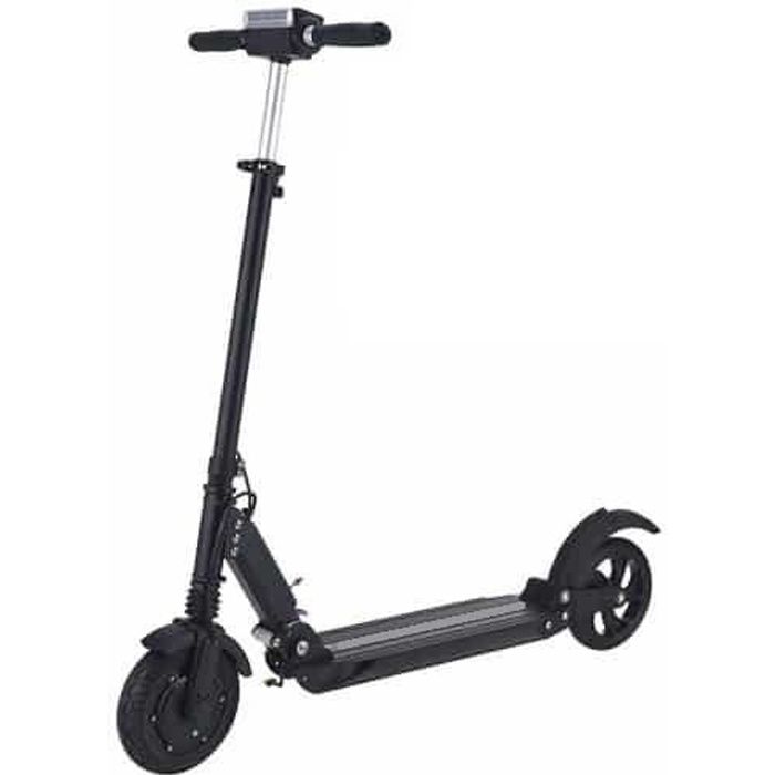 La trottinette électrique YAPAI SUPER de la marque référence de la mobilité en France KIREST est une autre manière de se déplacer