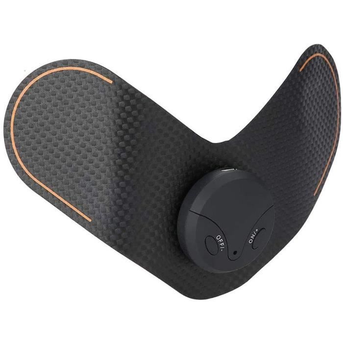 CEINTURE ABDOMINALE Abdos Appareil Abdominale EMS Masseur Abdominal Appareils Abdominaux Appareil Abdominal Electrique Ems Train814