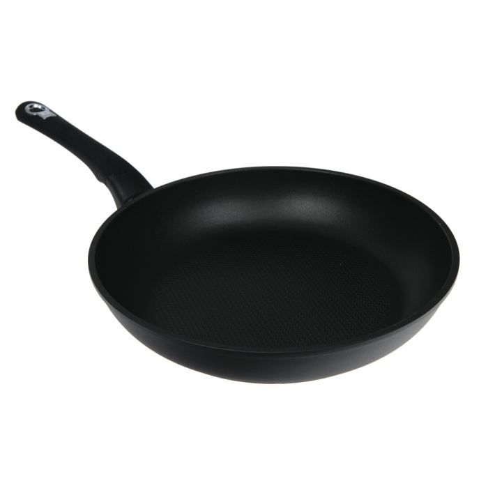 Poêle Bialetti -IMPACT- induction28 cm