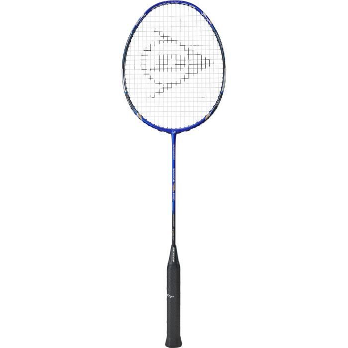 DUNLOP - RAQUETTE DE BADMINTON - WOVEN PRO