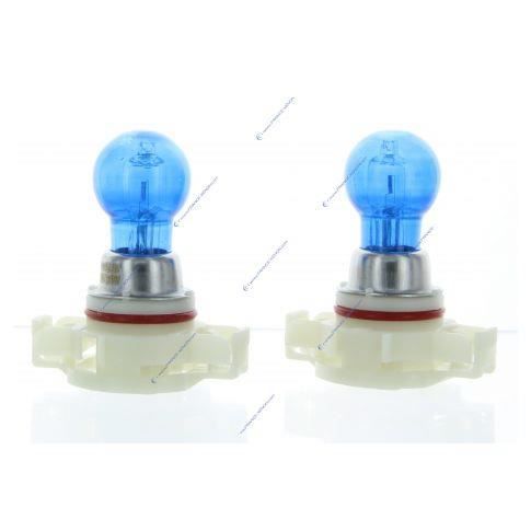 2 x Ampoules BlueVision PSX24W
