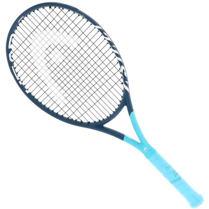Raquette de tennis Graphene 360 instinct team - Head SL1 Turquoise