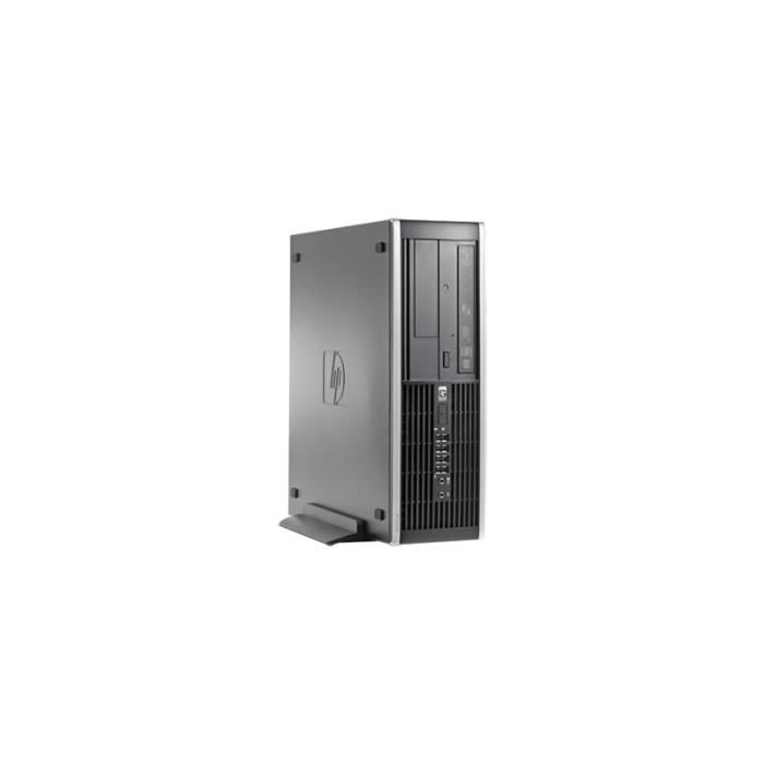 HP Elite 8300 SFF - 8Go - 500Go